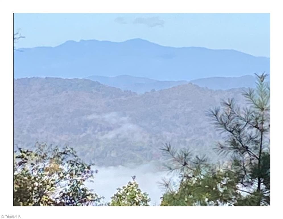 TBD Barlowe Place, Lenoir NC 28645
