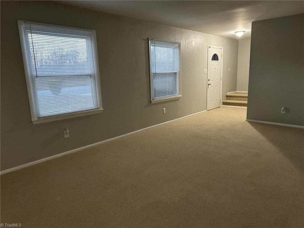 Stick/Site Built at 4223 Oak Ridge Drive, Winston-Salem NC 27105, photo 5 of 13