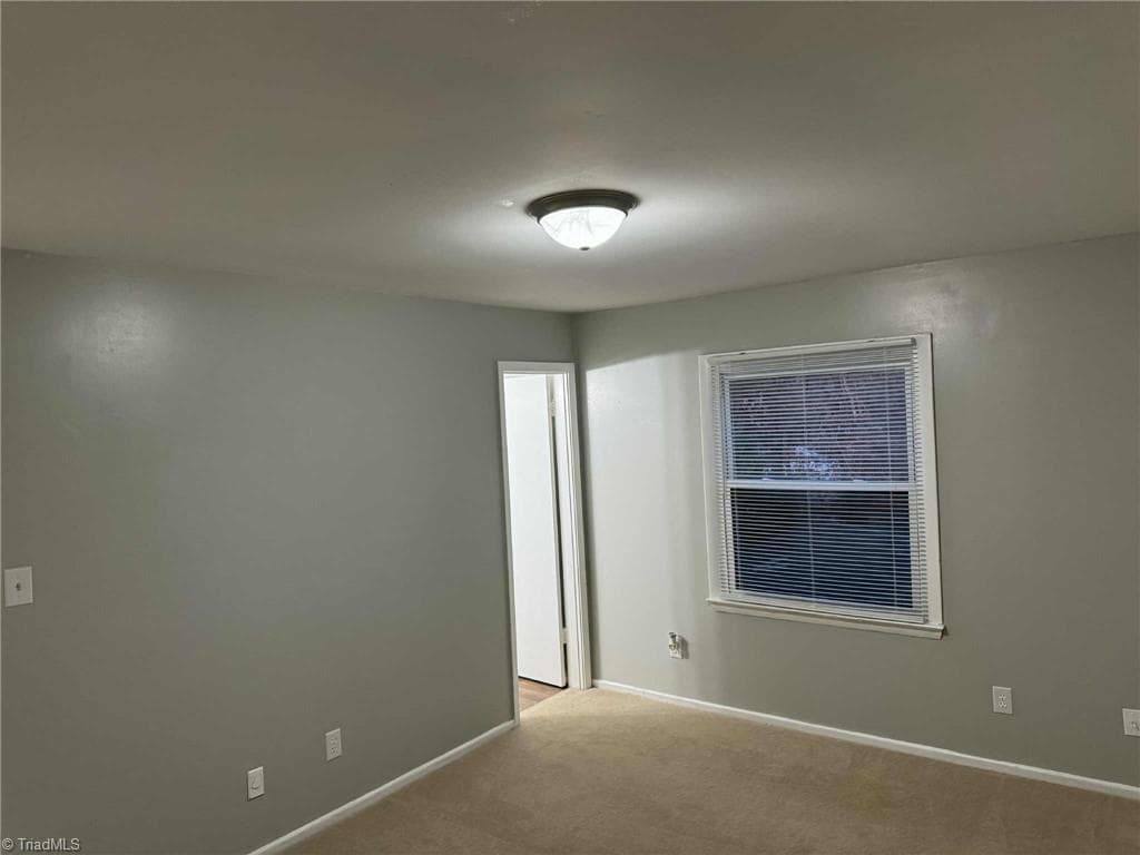 Stick/Site Built at 4223 Oak Ridge Drive, Winston-Salem NC 27105, photo 10 of 13