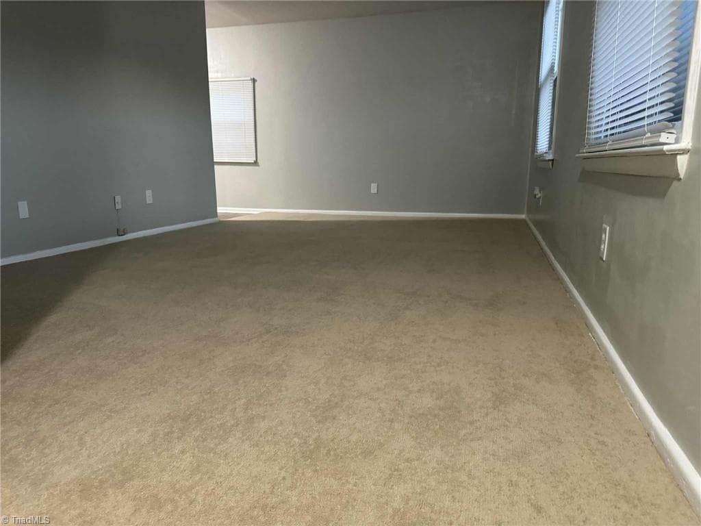 Stick/Site Built at 4223 Oak Ridge Drive, Winston-Salem NC 27105, photo 11 of 13