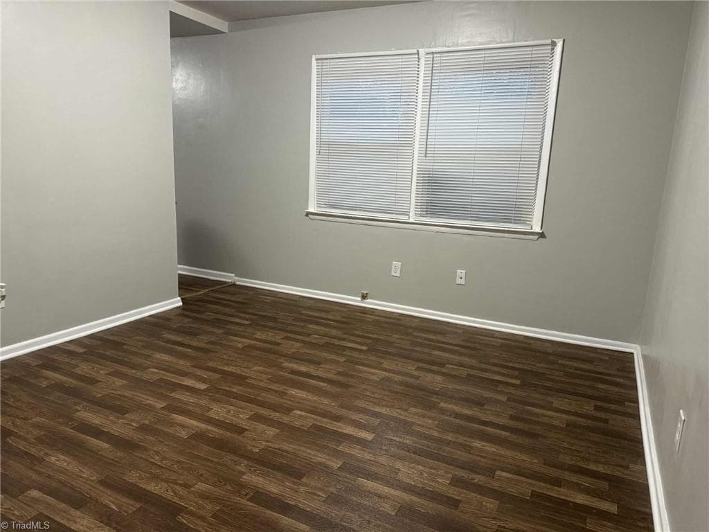 Stick/Site Built at 4223 Oak Ridge Drive, Winston-Salem NC 27105, photo 4 of 13
