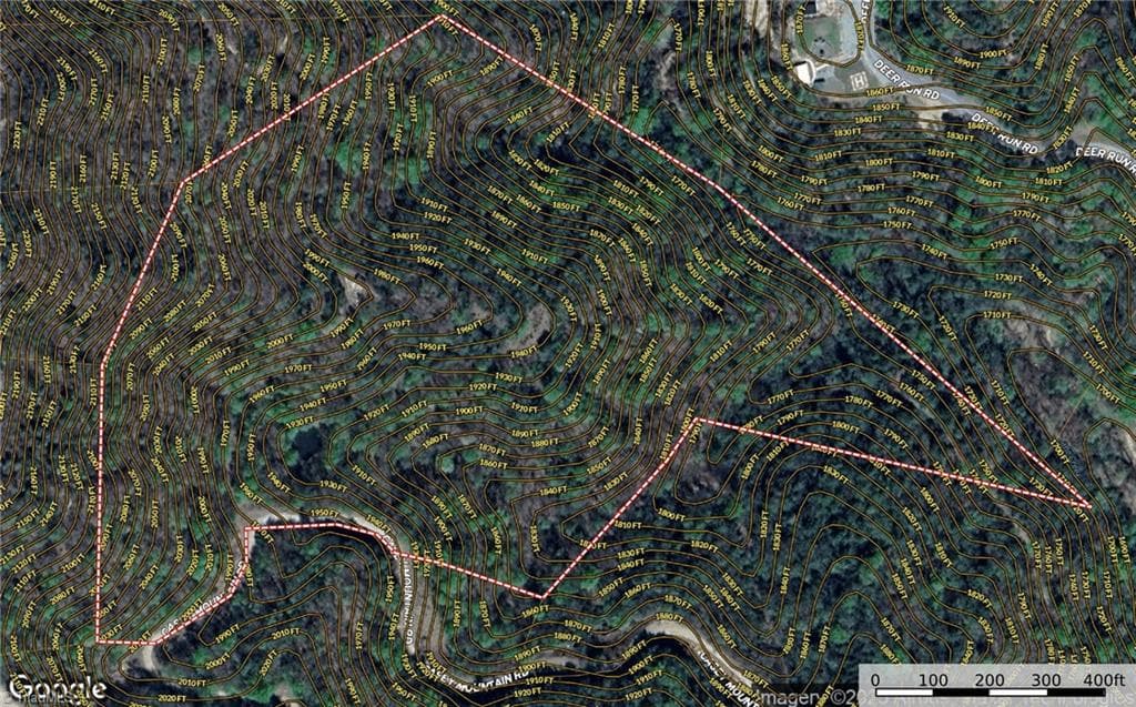 Single Family Residence at Lot 218 Casey Mountain Road, Purlear NC 28665, Purlear, photo 17 of 44
