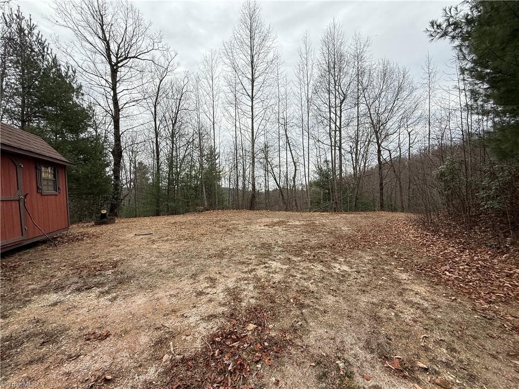 Single Family Residence at Lot 218 Casey Mountain Road, Purlear NC 28665, Purlear, photo 12 of 44