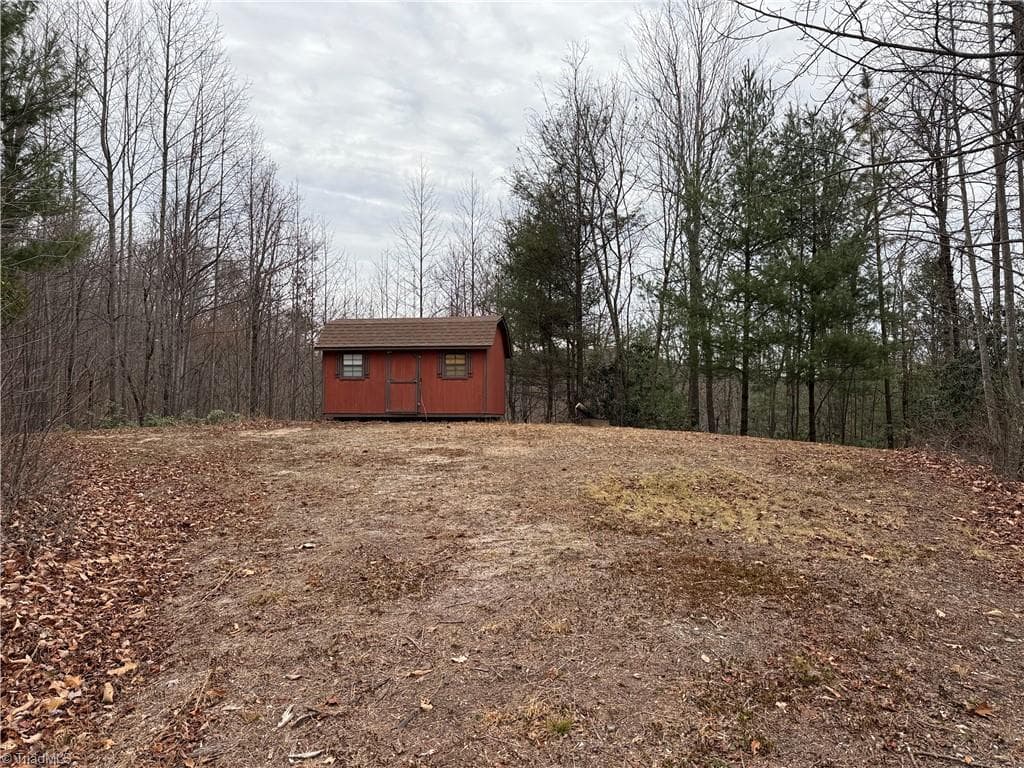 Single Family Residence at Lot 218 Casey Mountain Road, Purlear NC 28665, Purlear, photo 9 of 44