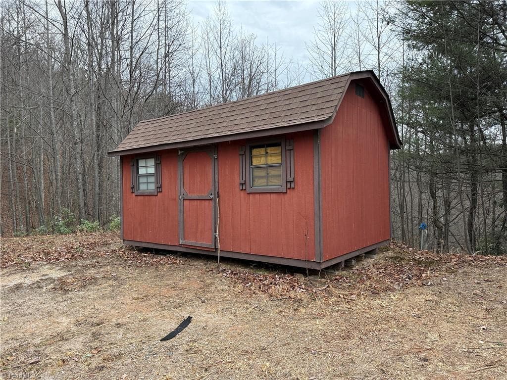 Single Family Residence at Lot 218 Casey Mountain Road, Purlear NC 28665, Purlear, photo 10 of 44