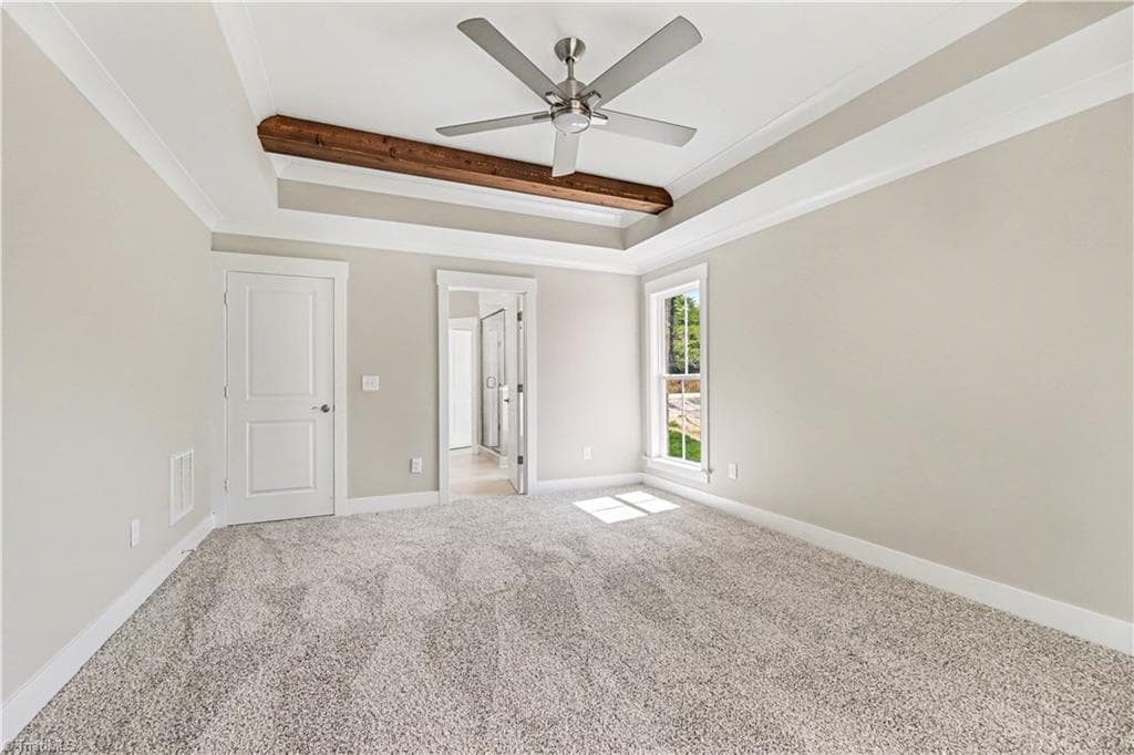 Stick/Site Built at 7609 Sir William Drive, Kernersville NC 27284, photo 21 of 36