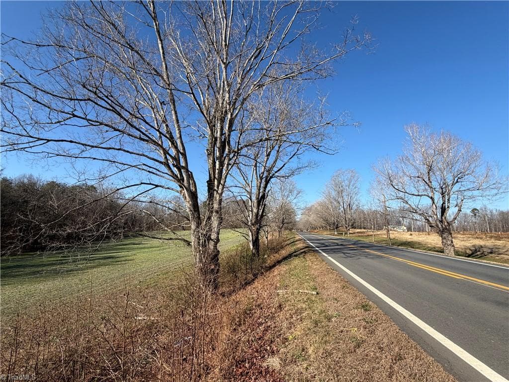 Single Family Residence at 00 Conrad Road, Lewisville NC 27023, photo 3 of 3