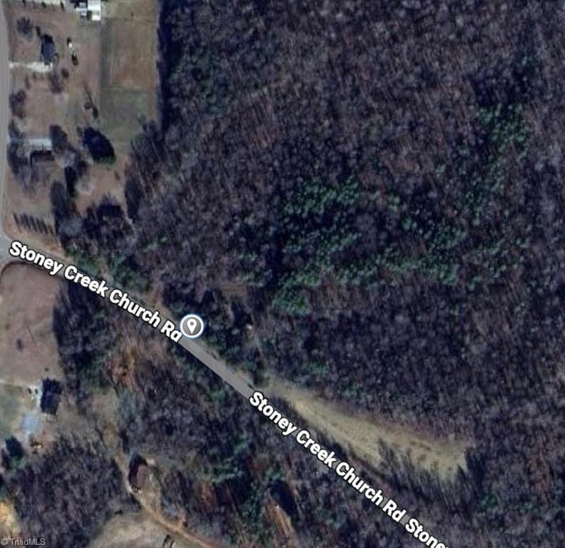 Unimproved Land at 2909 Stoney Creek Church Road, Burlington NC 27217, Burlington, photo 2 of 2