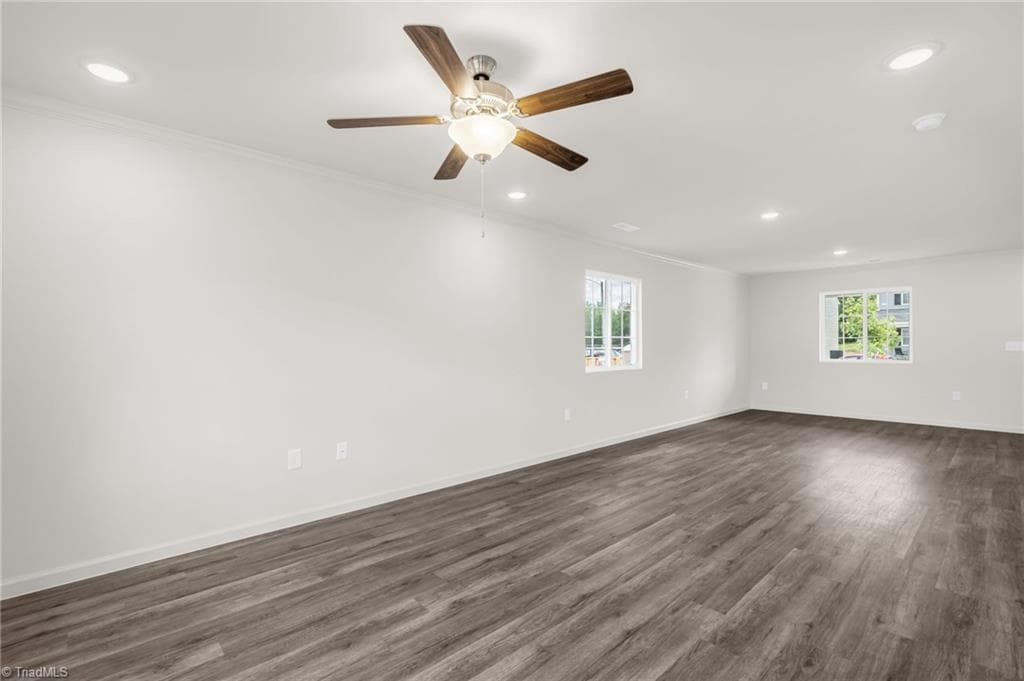 Stick/Site Built at 4281 Willingham Way, Winston-Salem NC 27105, Winston-Salem, photo 6 of 24