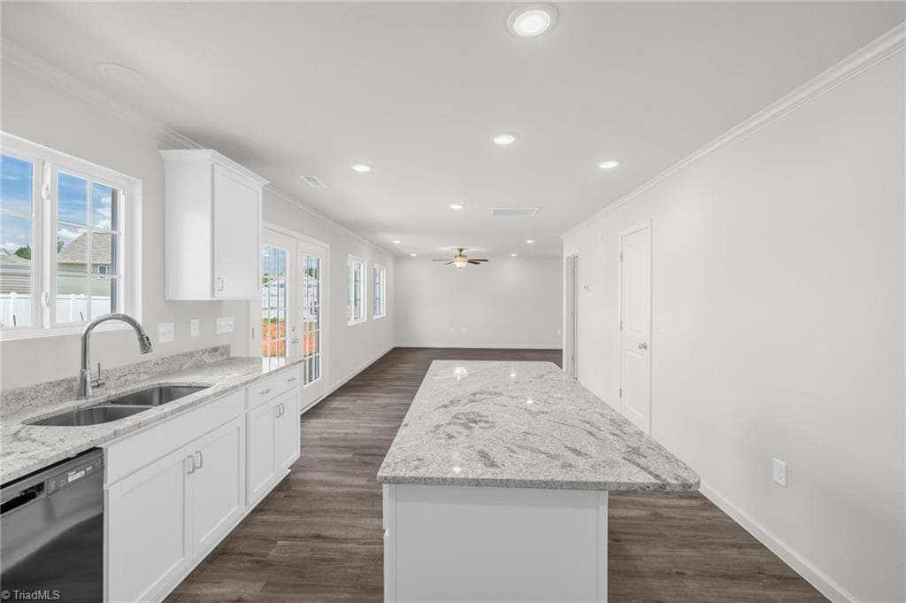 Stick/Site Built at 4281 Willingham Way, Winston-Salem NC 27105, Winston-Salem, photo 13 of 24