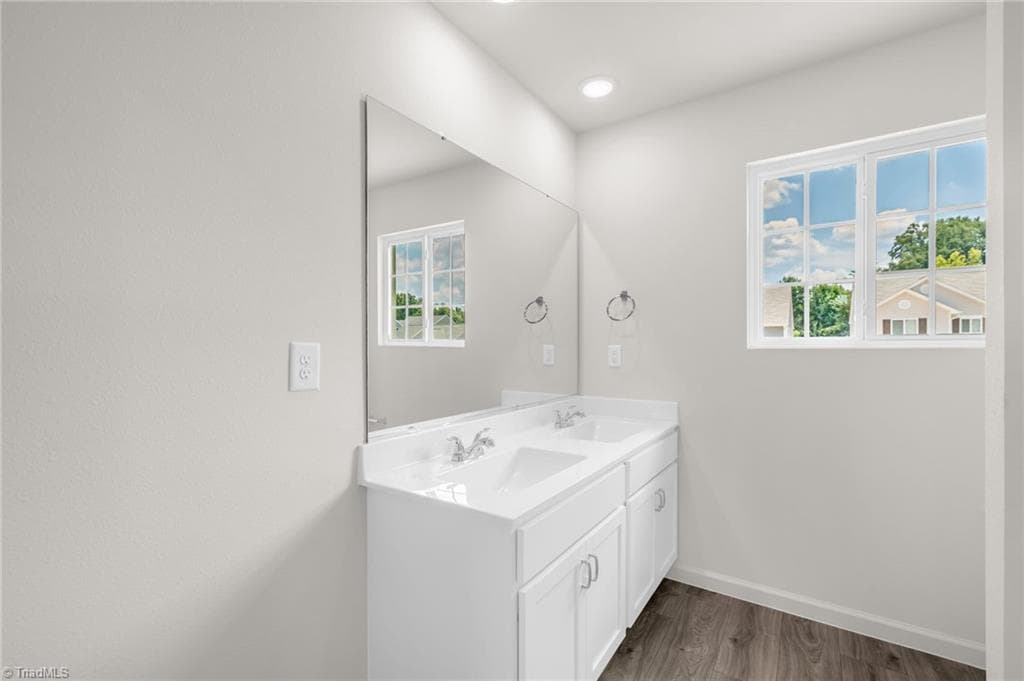 Stick/Site Built at 4281 Willingham Way, Winston-Salem NC 27105, Winston-Salem, photo 17 of 24