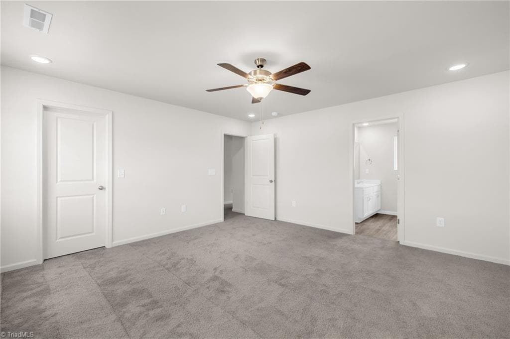 Stick/Site Built at 4281 Willingham Way, Winston-Salem NC 27105, Winston-Salem, photo 16 of 24