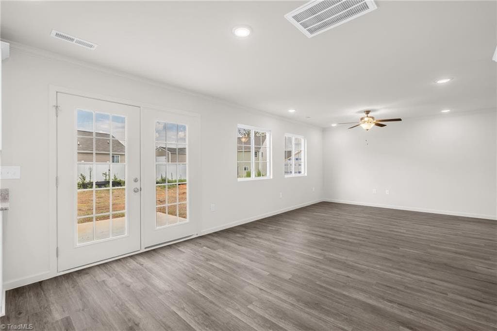 Stick/Site Built at 4281 Willingham Way, Winston-Salem NC 27105, Winston-Salem, photo 12 of 24