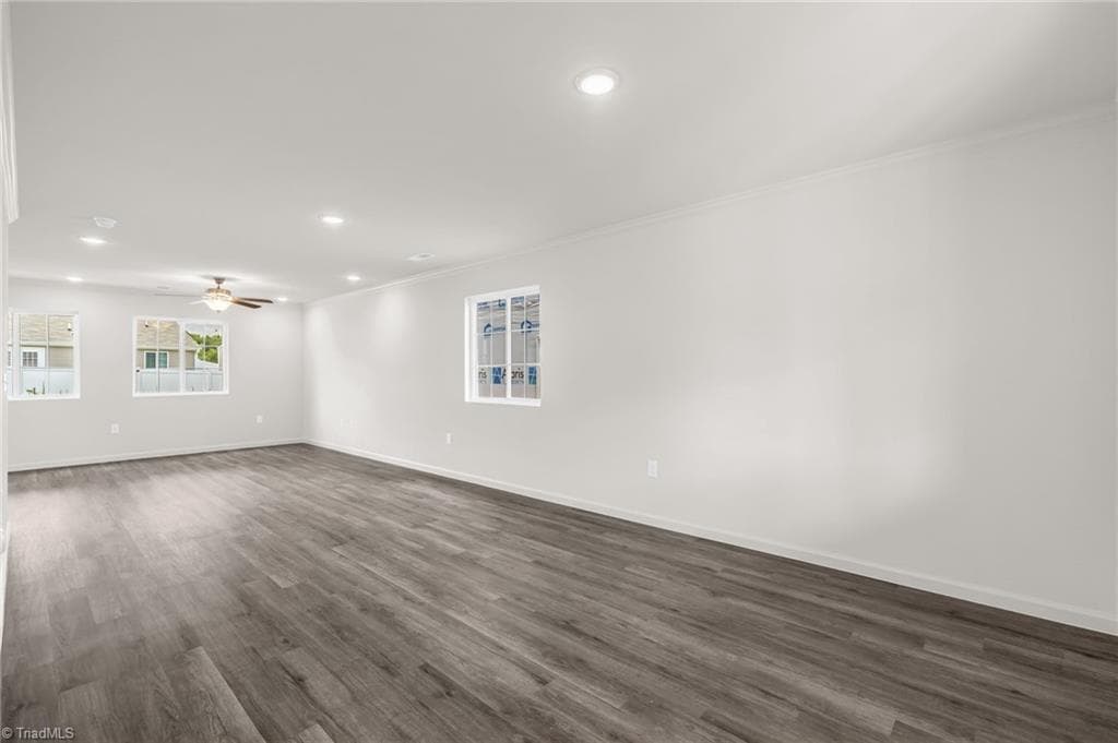 Stick/Site Built at 4281 Willingham Way, Winston-Salem NC 27105, Winston-Salem, photo 3 of 24