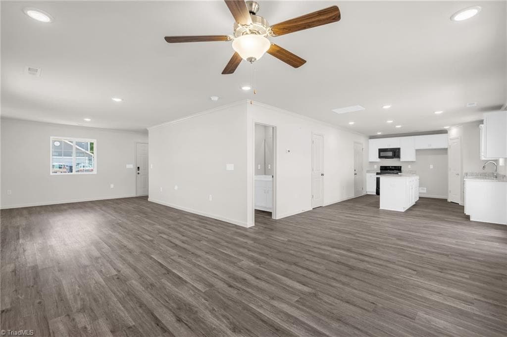 Stick/Site Built at 4281 Willingham Way, Winston-Salem NC 27105, Winston-Salem, photo 5 of 24