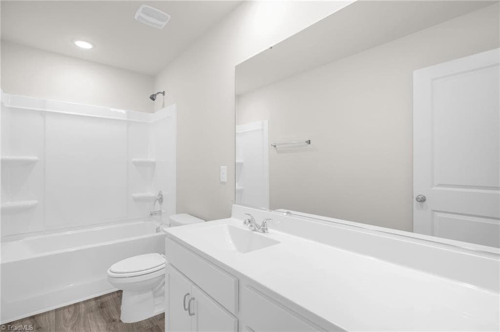 Stick/Site Built at 4281 Willingham Way, Winston-Salem NC 27105, Winston-Salem, photo 20 of 24