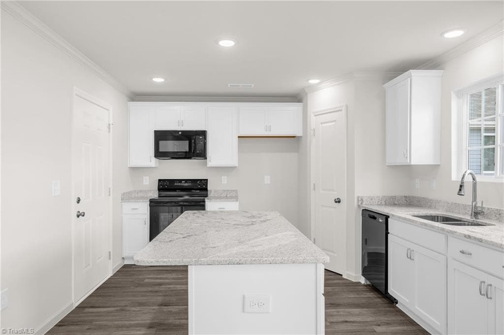 Stick/Site Built at 4281 Willingham Way, Winston-Salem NC 27105, Winston-Salem, photo 9 of 24
