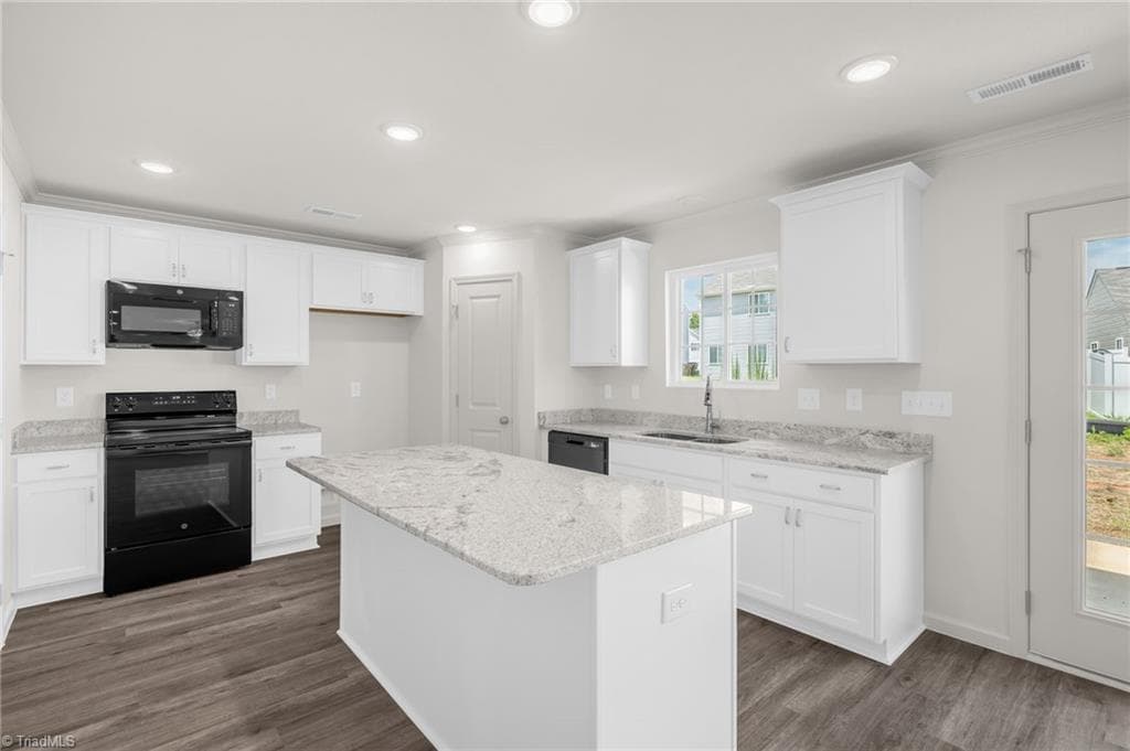 Stick/Site Built at 4281 Willingham Way, Winston-Salem NC 27105, Winston-Salem, photo 10 of 24