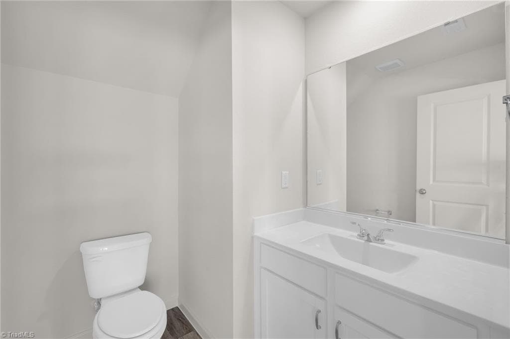 Stick/Site Built at 4281 Willingham Way, Winston-Salem NC 27105, Winston-Salem, photo 14 of 24