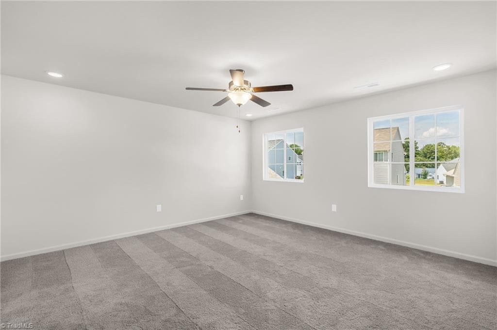 Stick/Site Built at 4281 Willingham Way, Winston-Salem NC 27105, Winston-Salem, photo 15 of 24