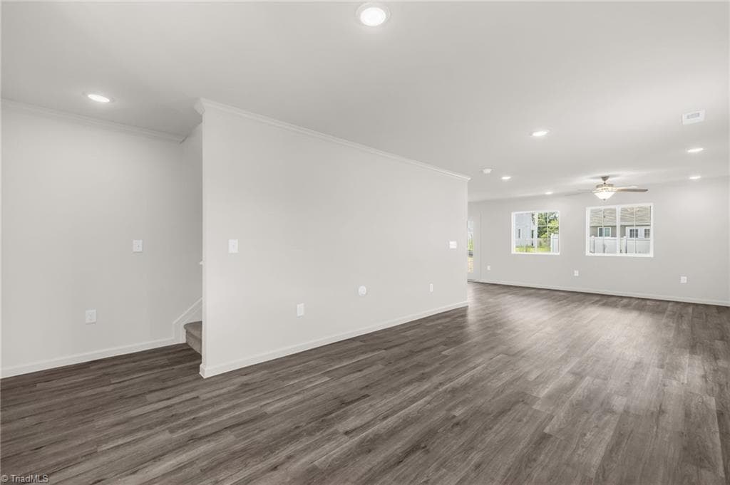 Stick/Site Built at 4281 Willingham Way, Winston-Salem NC 27105, Winston-Salem, photo 4 of 24