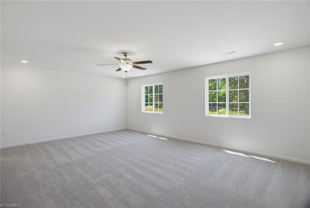 Stick/Site Built at 4274 Willingham Way, Winston-Salem NC 27105, Winston-Salem, photo 13 of 23