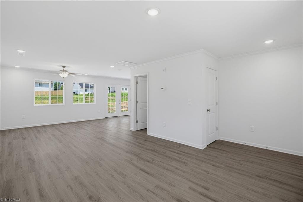 Stick/Site Built at 4274 Willingham Way, Winston-Salem NC 27105, Winston-Salem, photo 5 of 23