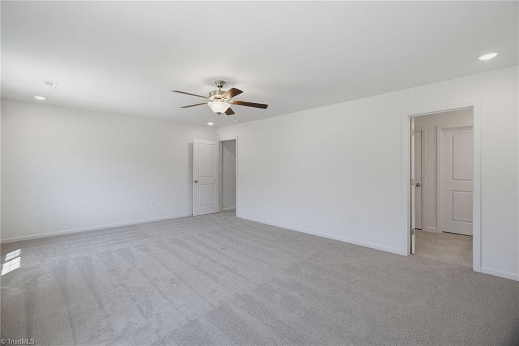 Stick/Site Built at 4274 Willingham Way, Winston-Salem NC 27105, Winston-Salem, photo 14 of 23