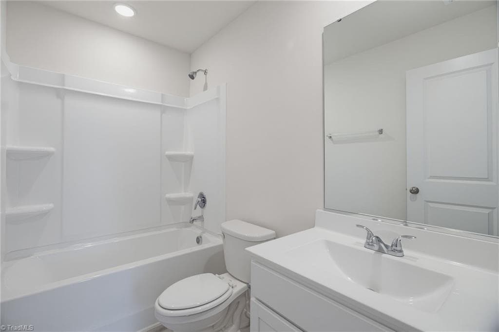 Stick/Site Built at 4274 Willingham Way, Winston-Salem NC 27105, Winston-Salem, photo 18 of 23