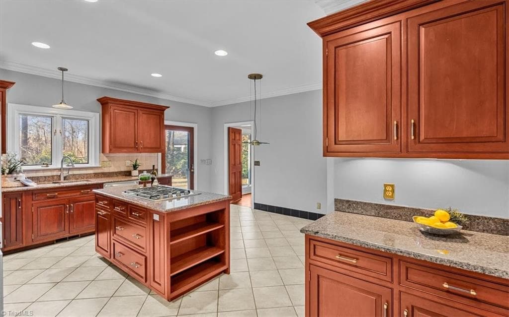 Stick/Site Built at 3559 Old Onslow Road, Greensboro NC 27407, photo 6 of 50