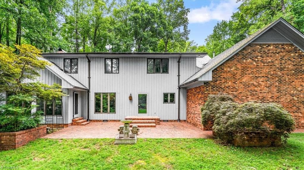 Stick/Site Built at 3559 Old Onslow Road, Greensboro NC 27407, photo 43 of 50