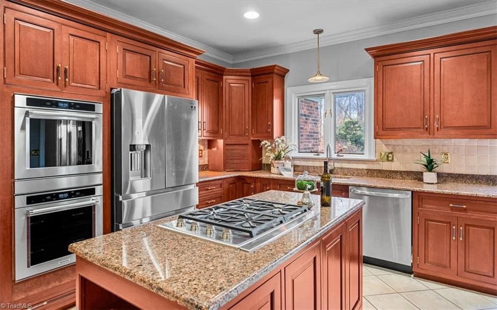 Stick/Site Built at 3559 Old Onslow Road, Greensboro NC 27407, photo 7 of 50