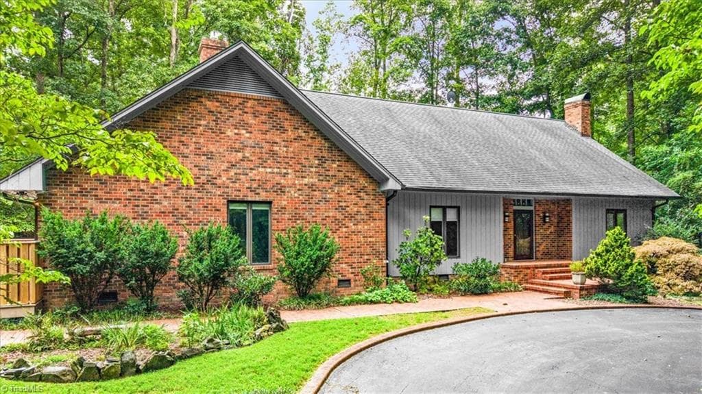 3559 Old Onslow Road, Greensboro NC 27407
