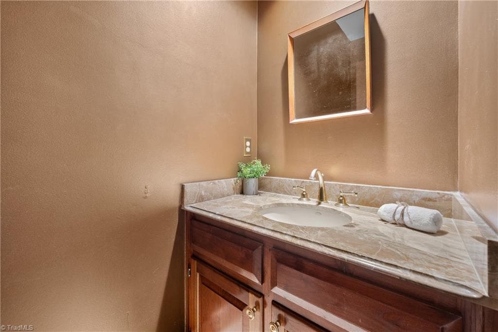 Stick/Site Built at 3559 Old Onslow Road, Greensboro NC 27407, photo 28 of 50