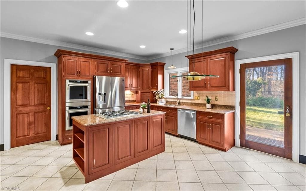 Stick/Site Built at 3559 Old Onslow Road, Greensboro NC 27407, photo 5 of 50