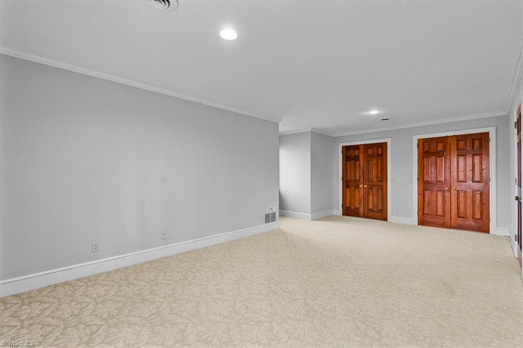 Stick/Site Built at 3559 Old Onslow Road, Greensboro NC 27407, photo 30 of 50