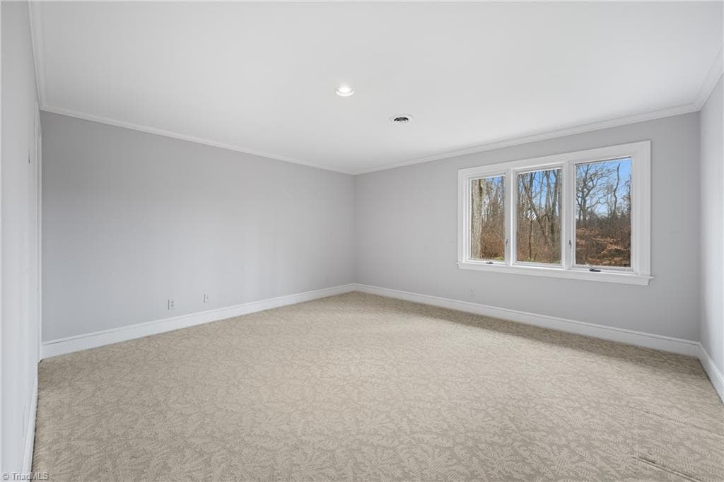 Stick/Site Built at 3559 Old Onslow Road, Greensboro NC 27407, photo 34 of 50