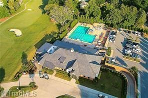 Stick/Site Built at 3559 Old Onslow Road, Greensboro NC 27407, photo 41 of 50
