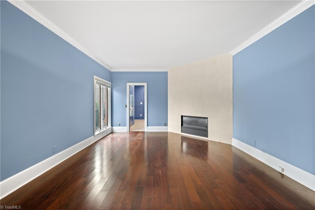 Stick/Site Built at 3559 Old Onslow Road, Greensboro NC 27407, photo 18 of 50