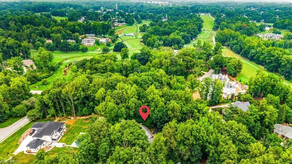 Stick/Site Built at 3559 Old Onslow Road, Greensboro NC 27407, photo 48 of 50