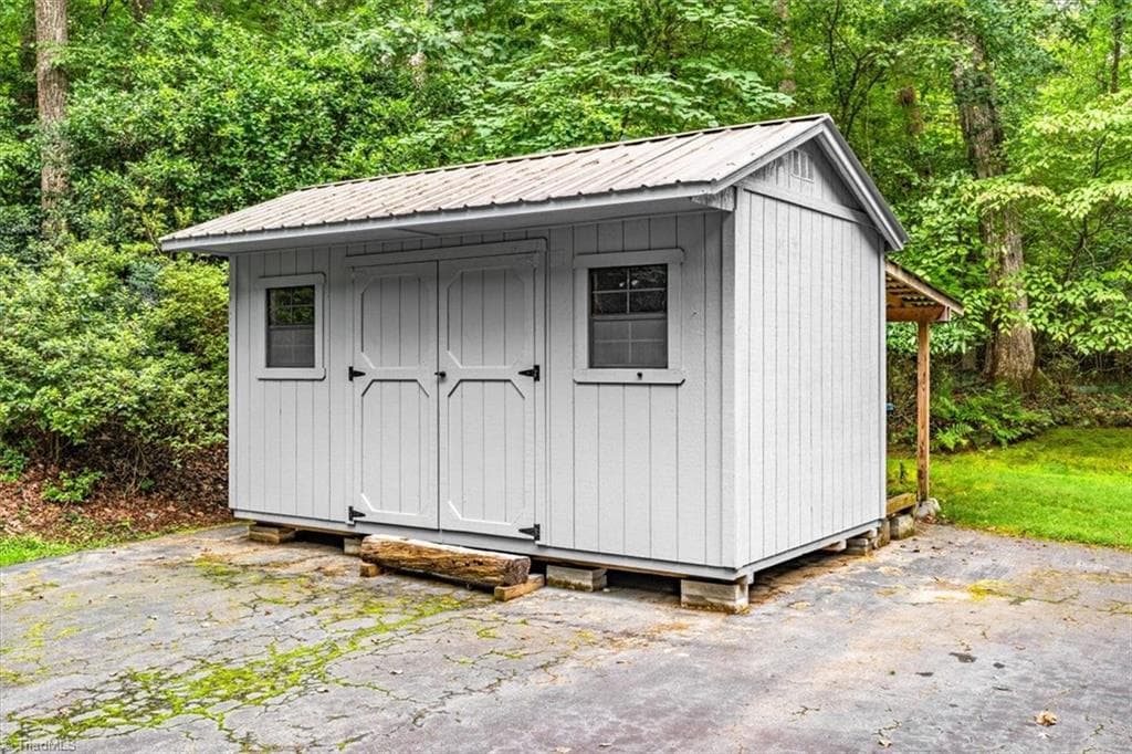 Stick/Site Built at 3559 Old Onslow Road, Greensboro NC 27407, photo 44 of 50