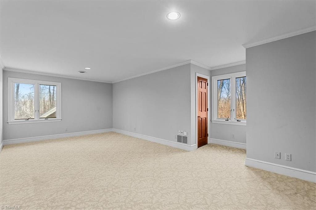 Stick/Site Built at 3559 Old Onslow Road, Greensboro NC 27407, photo 29 of 50