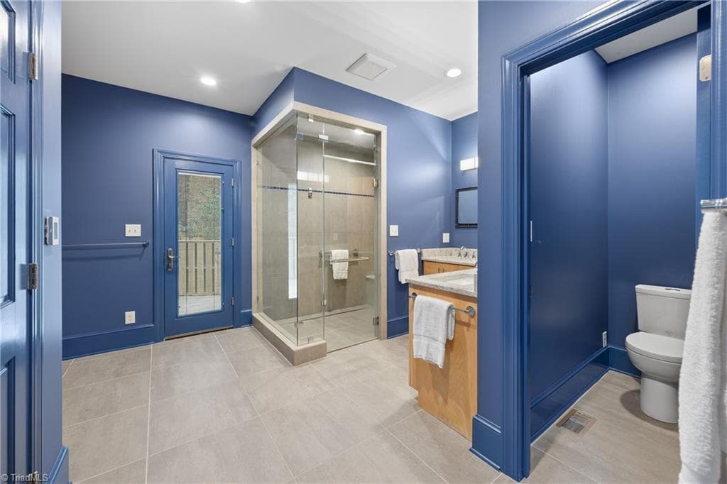 Stick/Site Built at 3559 Old Onslow Road, Greensboro NC 27407, photo 21 of 50