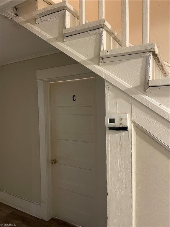 Rooming House at 1314 Franklin Avenue, High Point NC 27260, photo 13 of 19