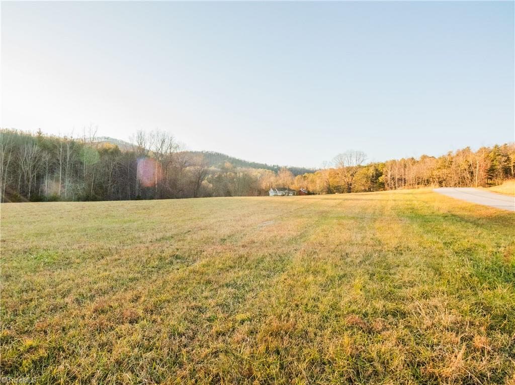 Unimproved Land at TBD Antler Drive, McGrady NC 28649, McGrady, photo 4 of 7