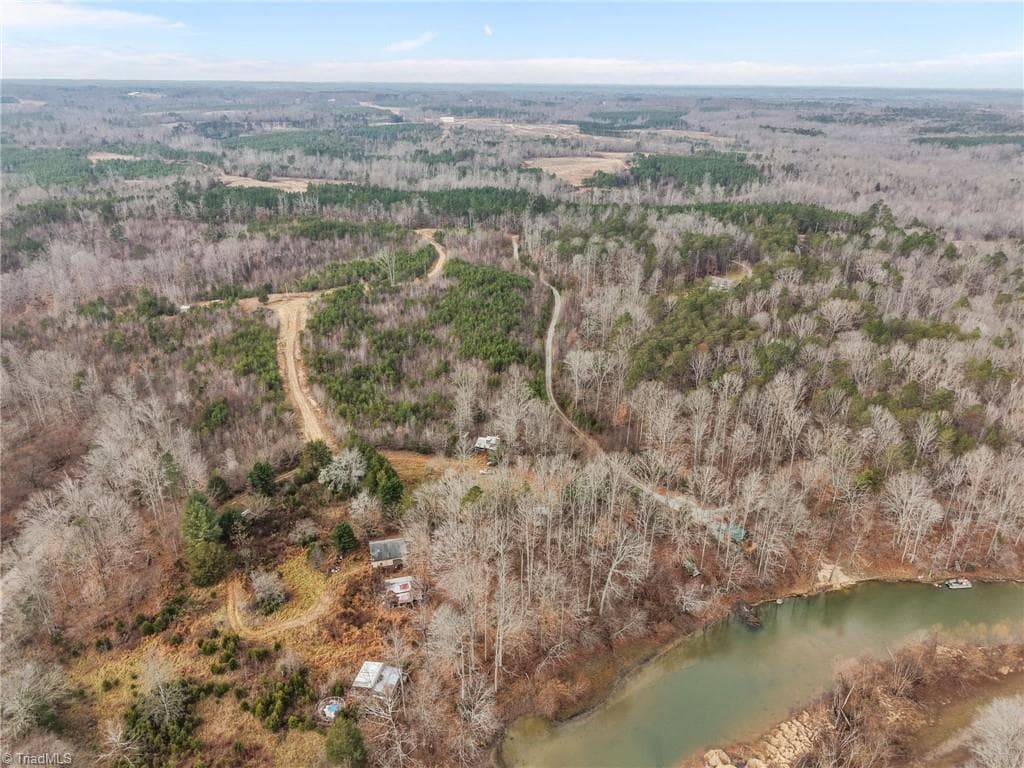 971 Goosecreek Road, Prospect Hill NC 27314