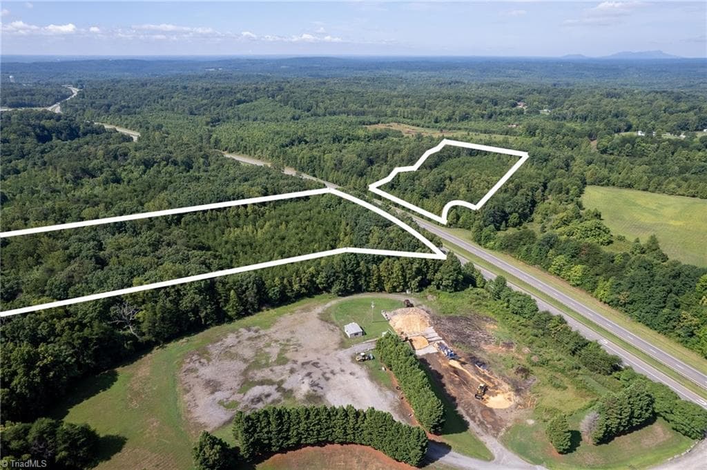 Unimproved Land at 0 Highway 220, Stoneville NC 27048, photo 9 of 11