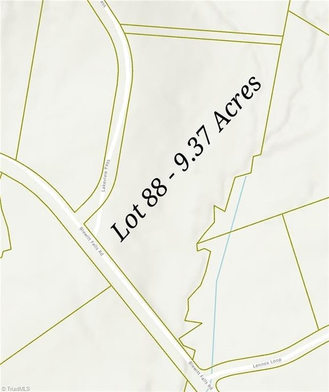 Single Family Residence at 114 Lake View Pass, Rockingham NC 28379, photo 3 of 17