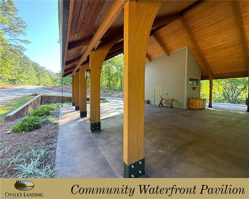 Single Family Residence at 114 Lake View Pass, Rockingham NC 28379, photo 15 of 17