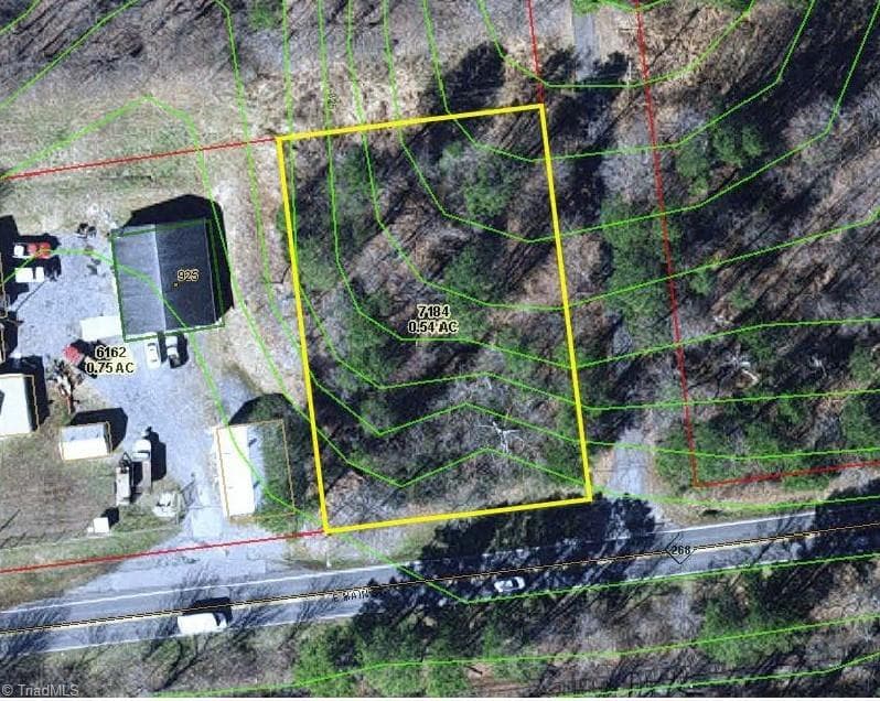 TBD-000 E Main Street, Elkin NC 27041